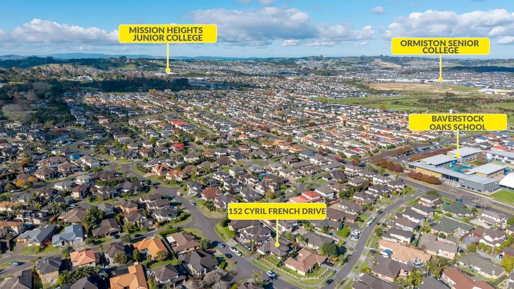 Photos of 152 Cyril French Drive