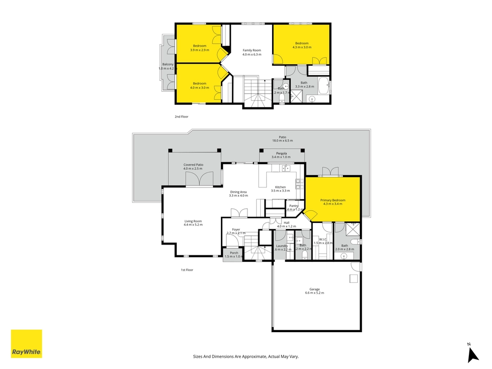 Photos of 12A Appleyard Crescent