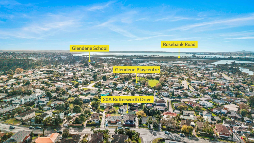 Photos of 30A Butterworth Drive