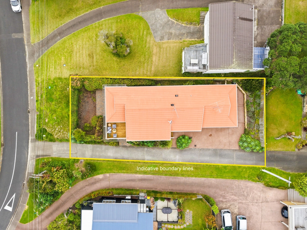 Photos of 3A Brown Street