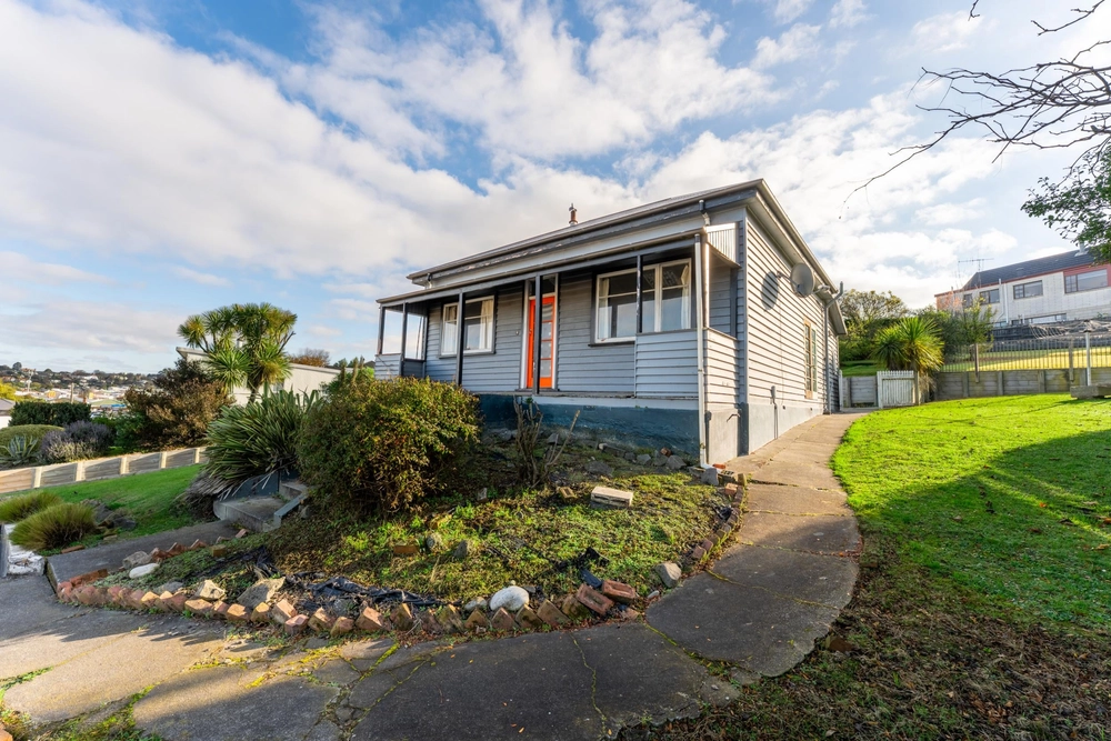 Photos of 126 Evans Street