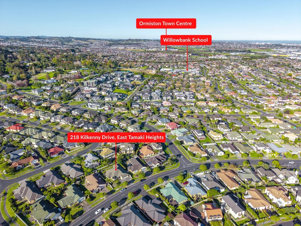 Photos of 218 Kilkenny Drive