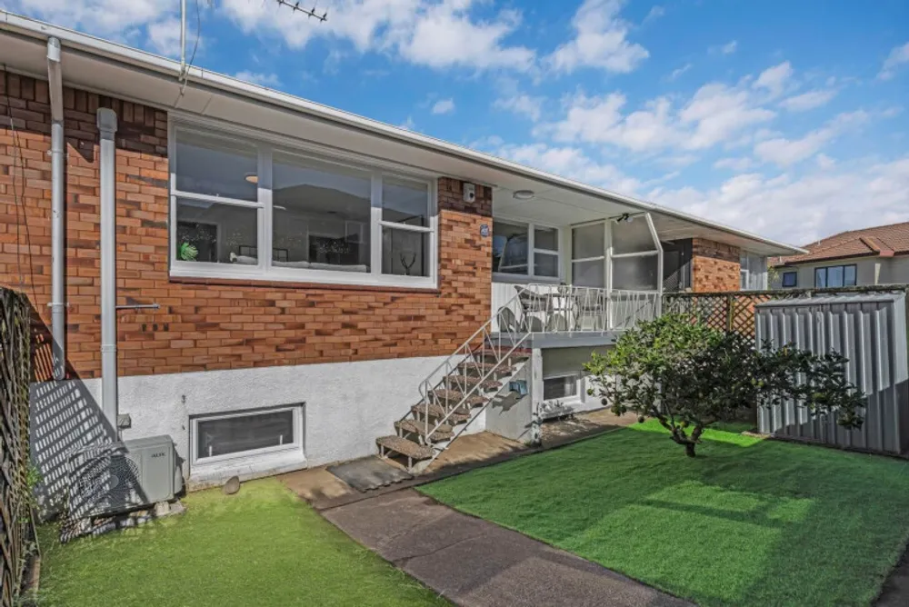 Photos of 3/593 Manukau Road