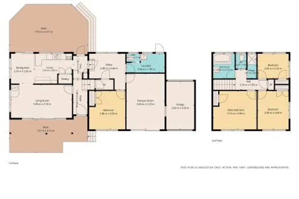 Photos of 423 Maungatapu Road