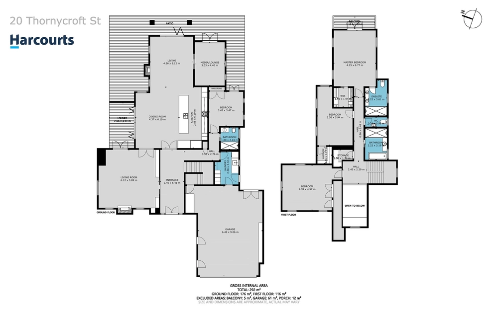 Photos of 20 Thornycroft Street