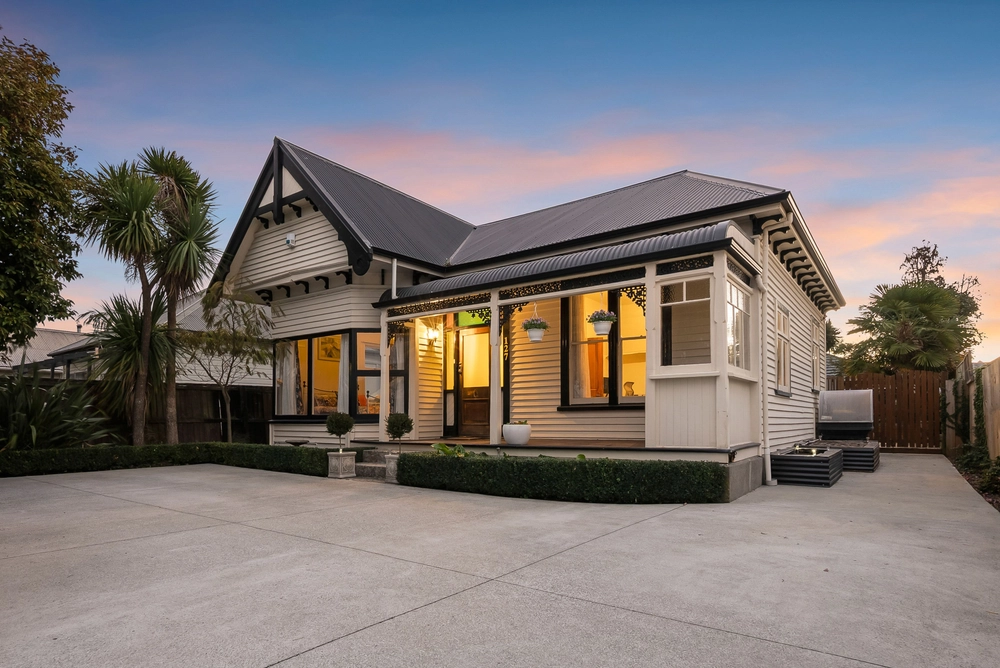 Photos of 127 Tancred Street