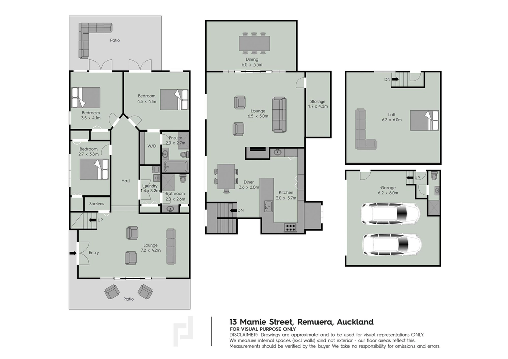 Photos of 13 Mamie Street