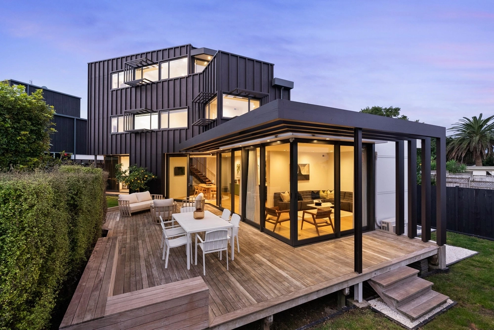 Photos of 45A Maskell Street
