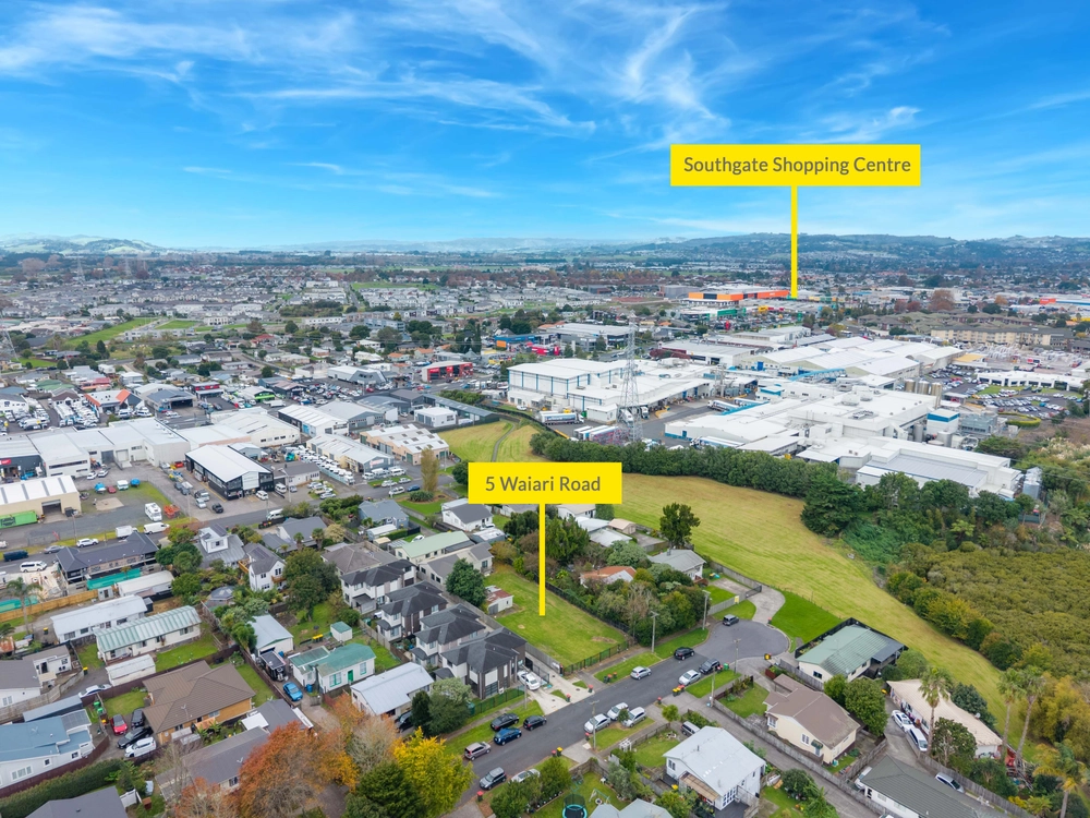 Photos of 5 Waiari Road