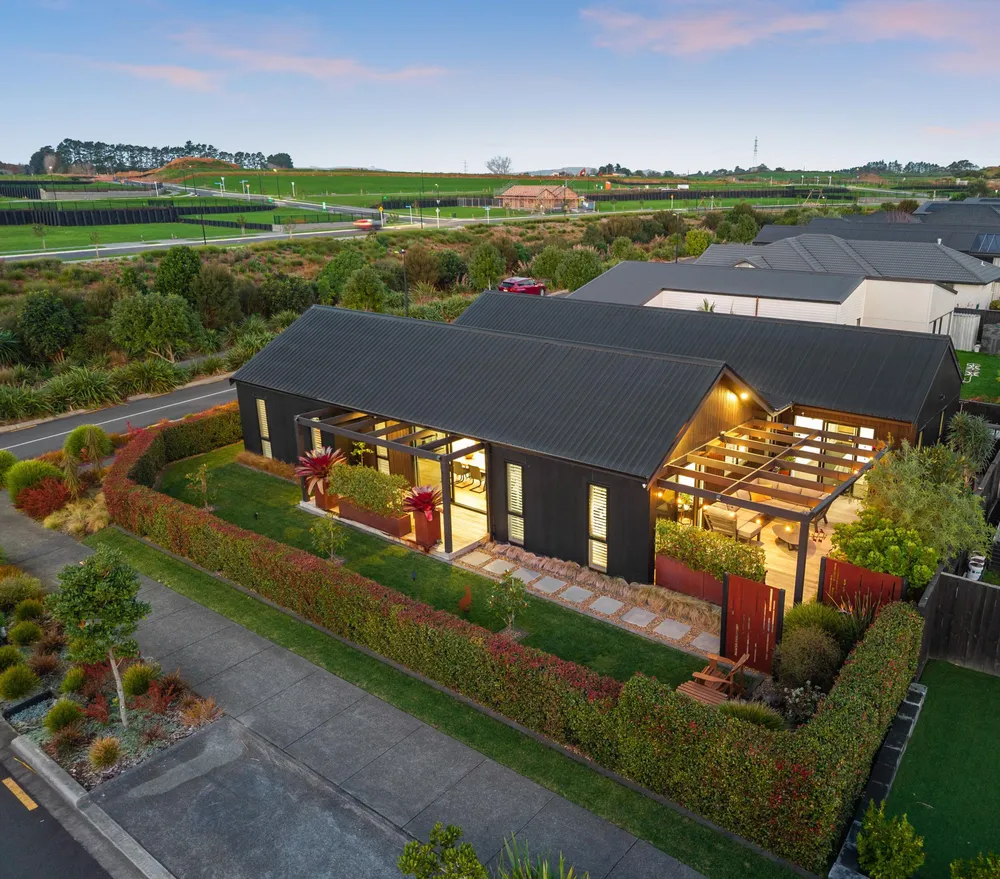 Photos of 47 Te Paea Avenue