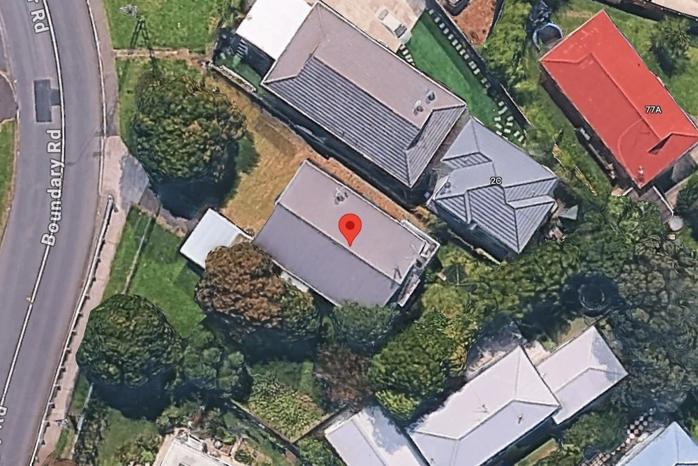 Photos of 4 Boundary Road