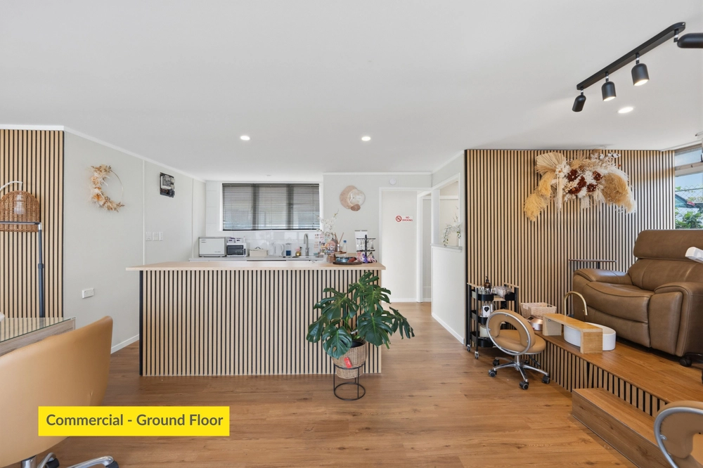 Photos of 118 Pakuranga Road