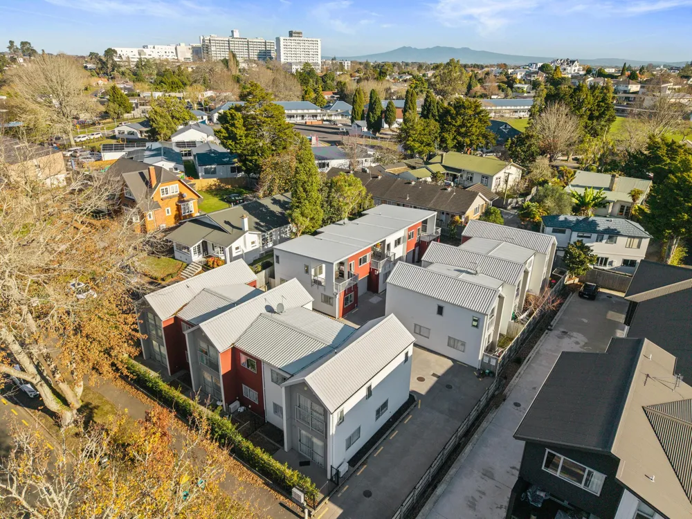 Photos of 7/16 Hammond Street