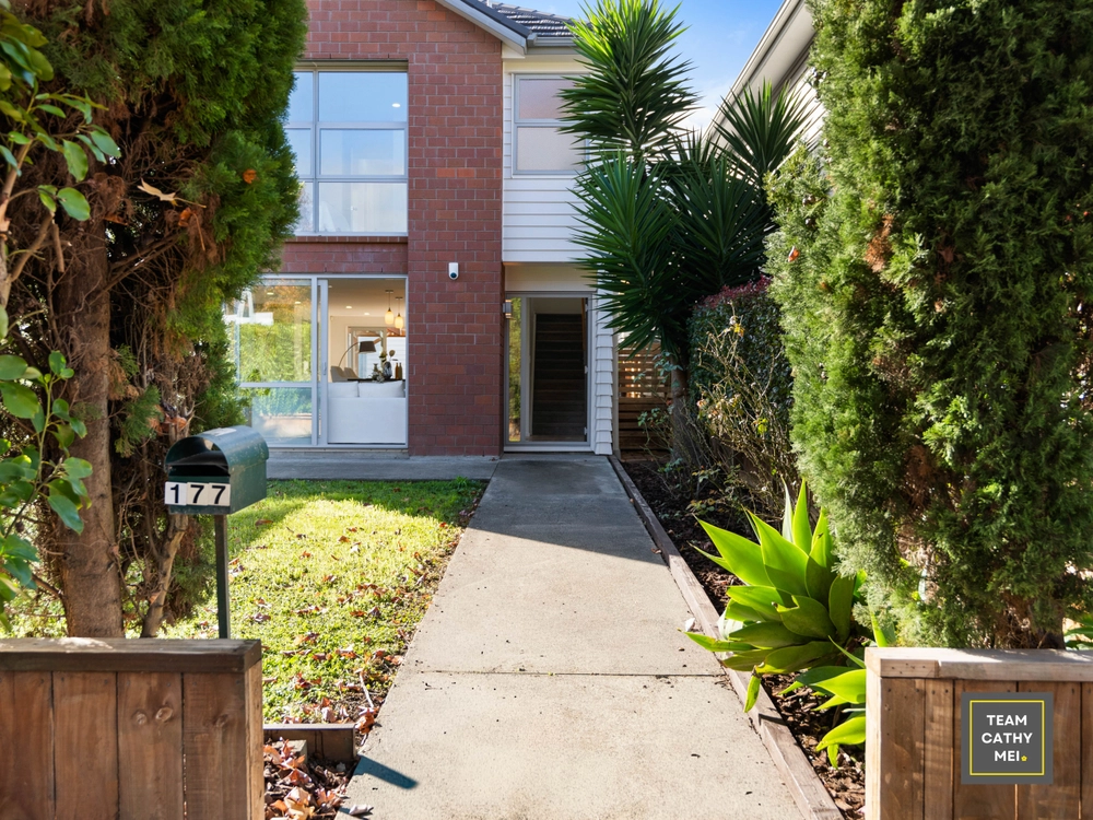 Photos of 177 Porchester Road