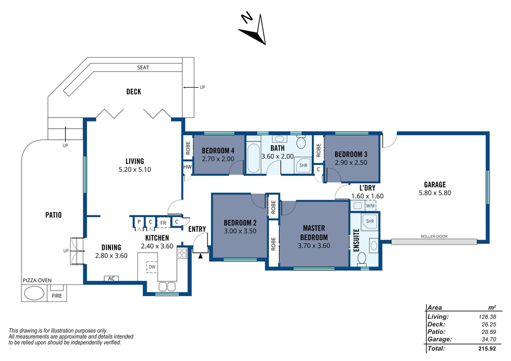 Photos of 26 Ranch Place