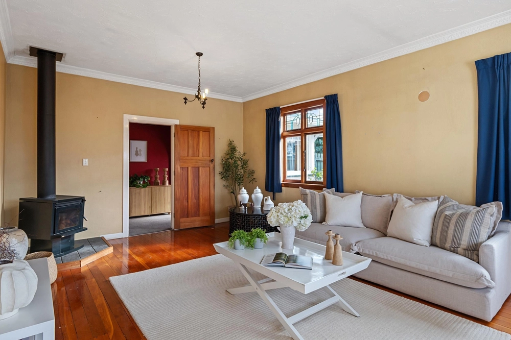 Photos of 128 Lyttelton Street