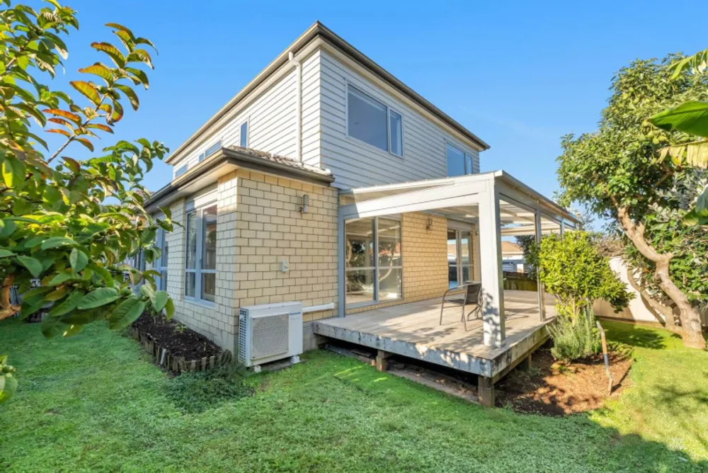 Photos of 43A Hayr Road