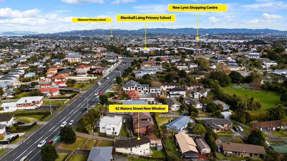 Photos of 42 Maioro Street