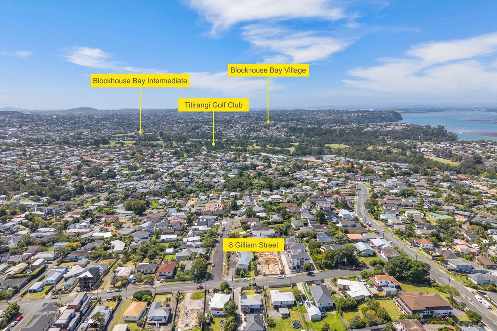 Photos of 8 Gilliam Street