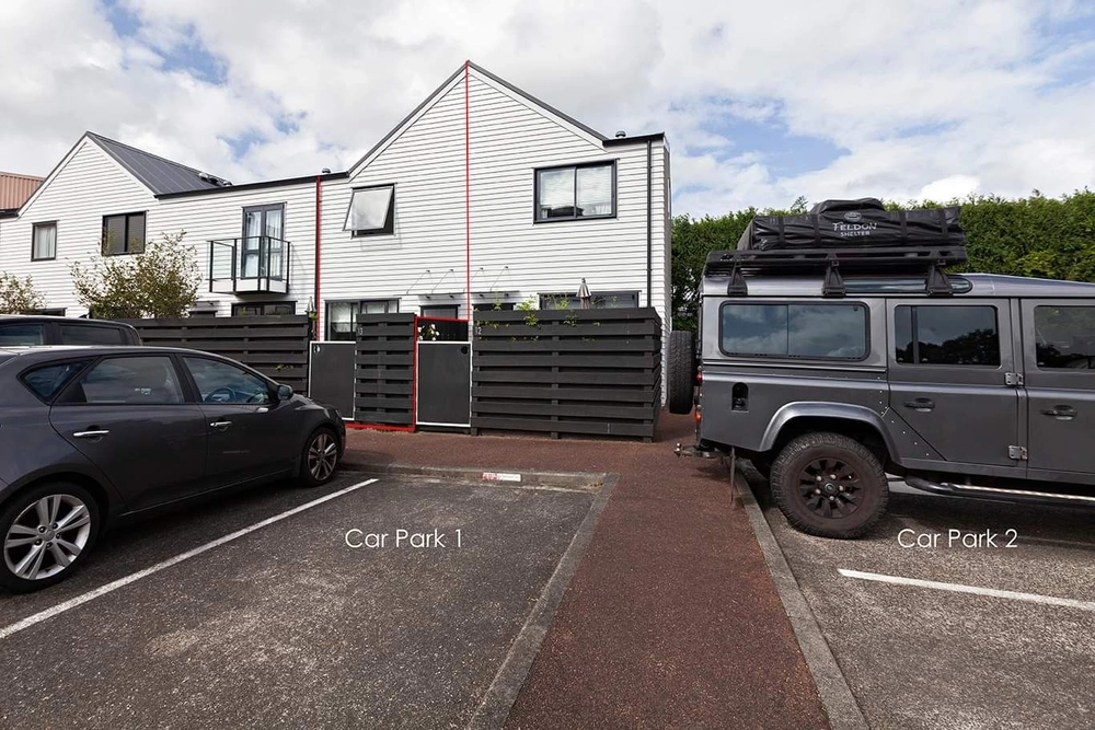 Photos of 13/955 Mount Eden Road