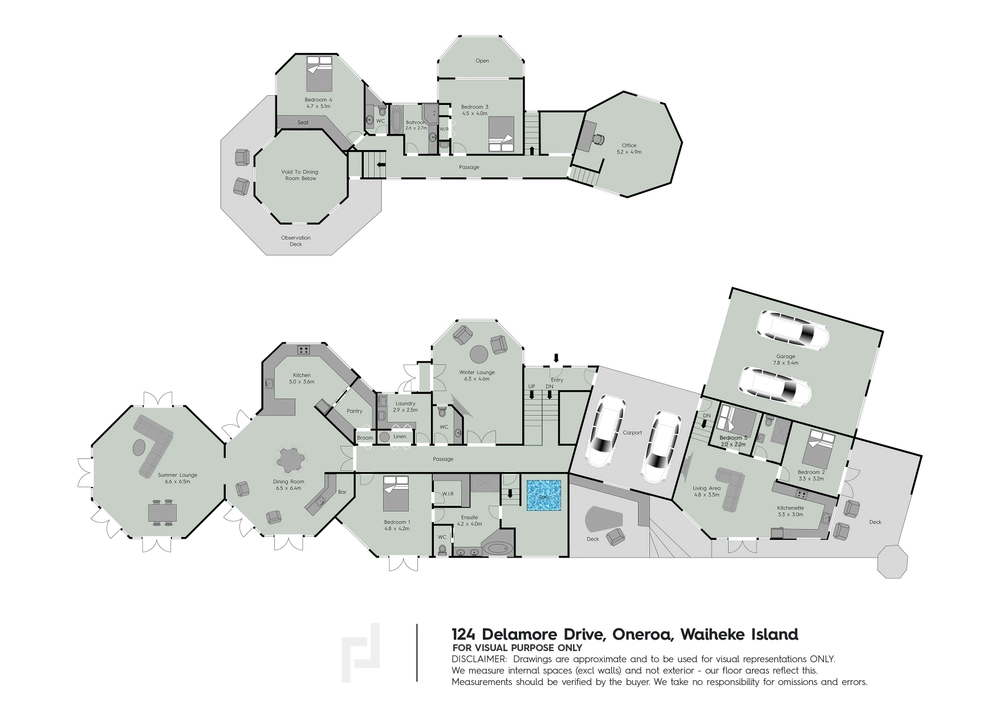 Photos of 124 Delamore Drive
