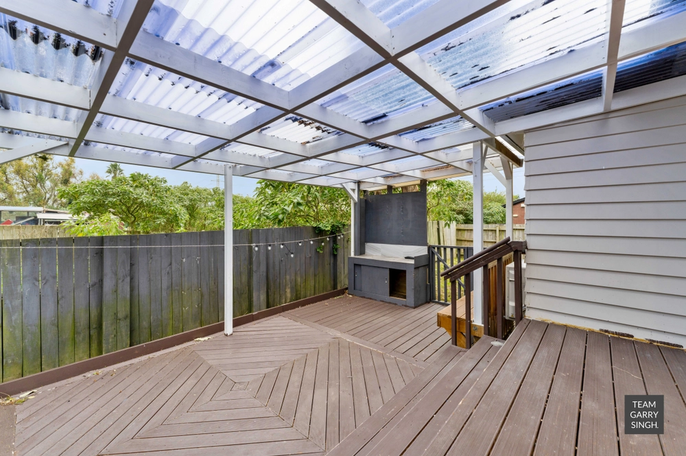 Photos of 12A Berwyn Avenue