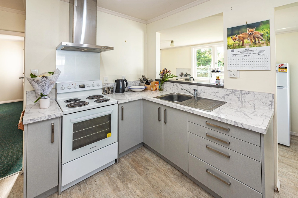 Photos of 4 and 4A Kells Avenue