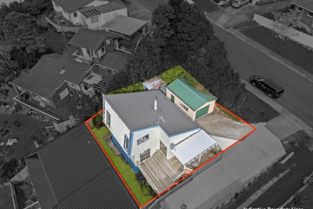 Photos of 17 Glenwood Avenue