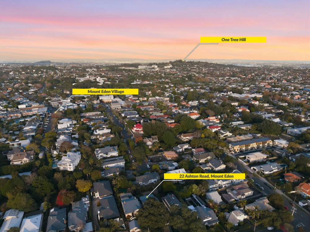 Photos of 22 Ashton Road
