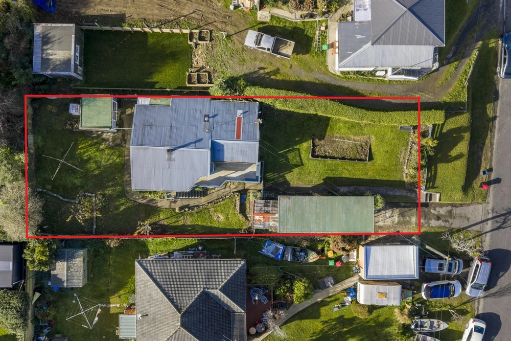 Photos of 7 Dickson Street
