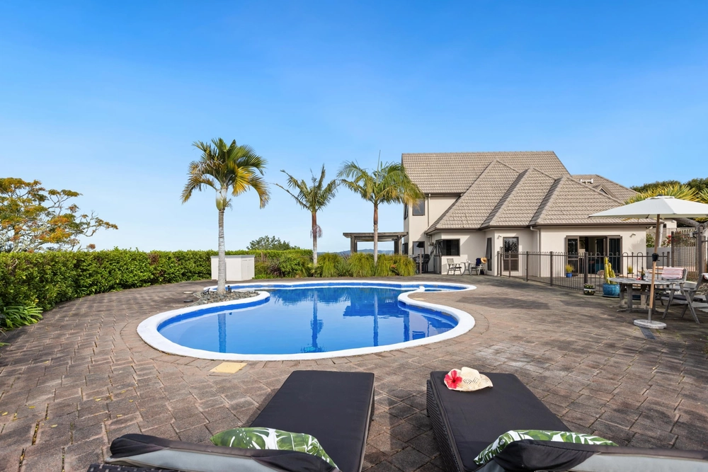 Photos of 4 Waitete Heights Lane