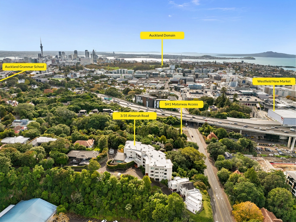 Photos of 3/35 Almorah Road