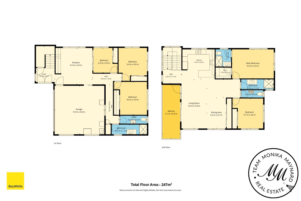 Photos of 29A Ransom Smyth Drive