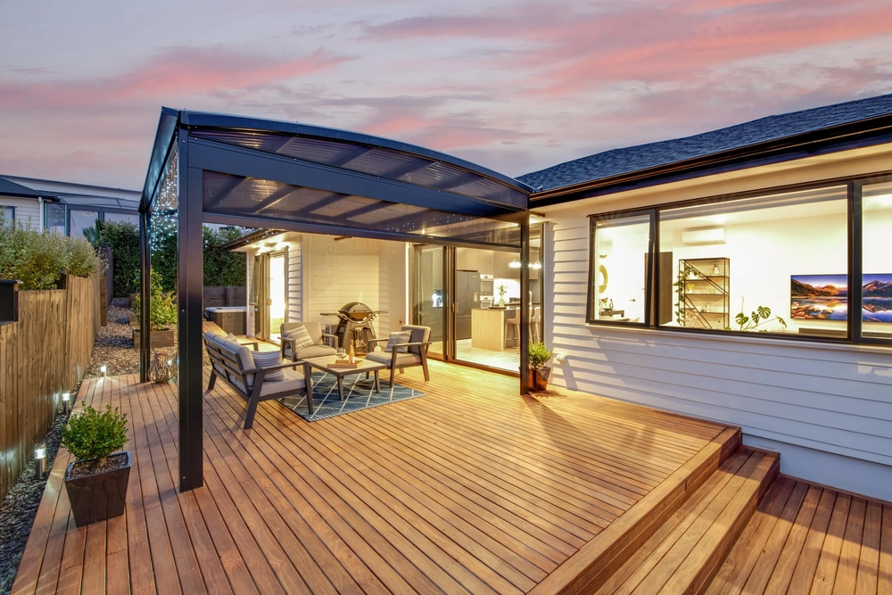 Photos of 22 Takurua Terrace