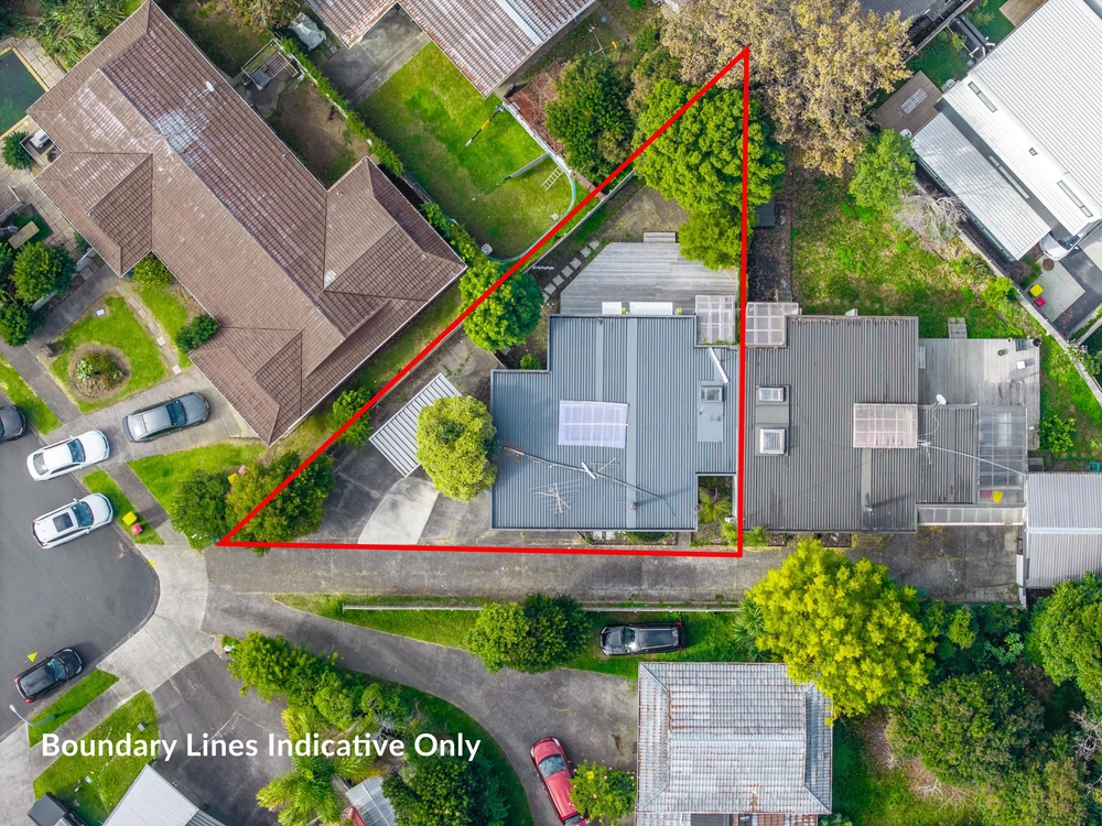 Photos of 1/8 Wilbur Place