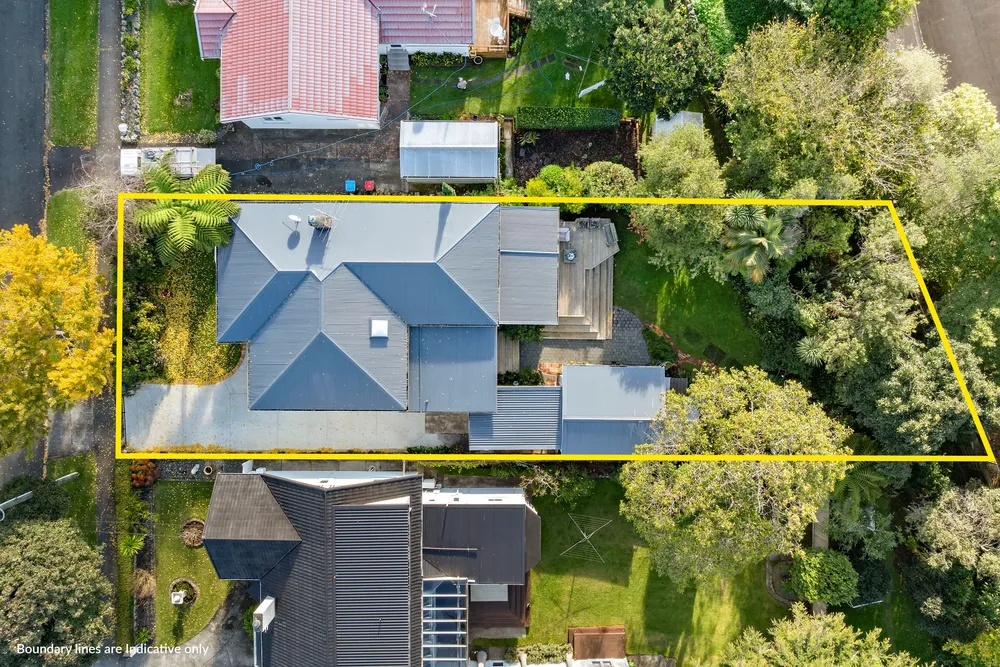 Photos of 7 Burnside Avenue