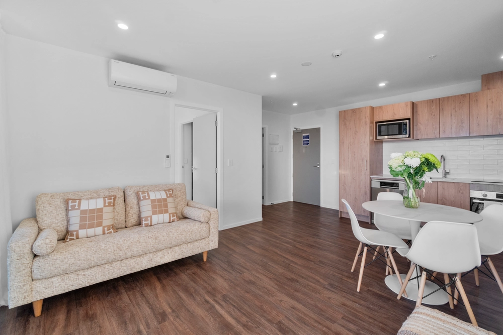 Photos of 712/20 Park Avenue