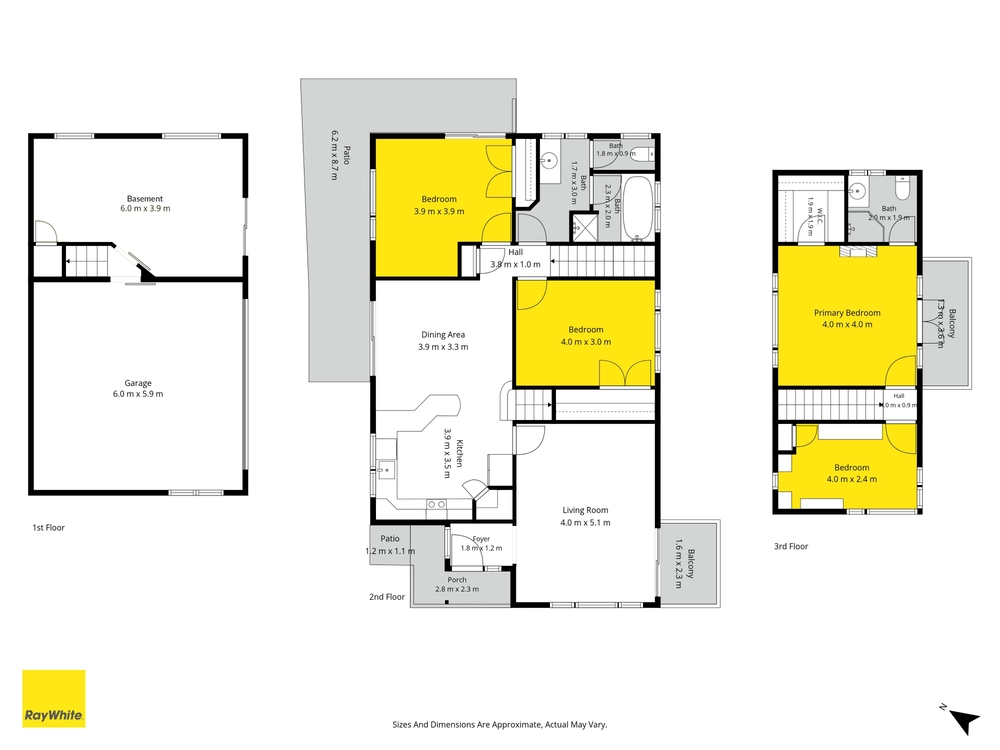 Photos of 34 Saint Annes Crescent