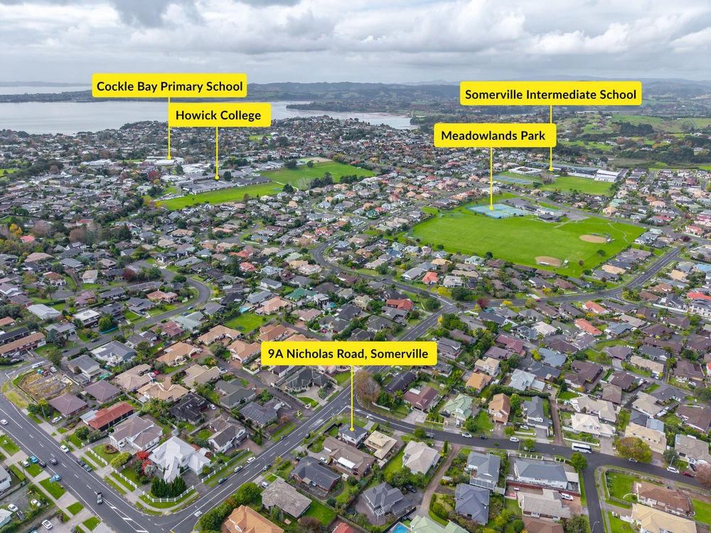 Photos of 9A Nicholas Road