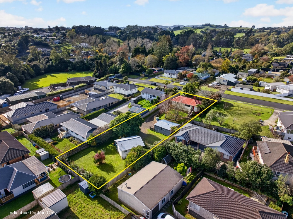 Photos of 1 Westland Road