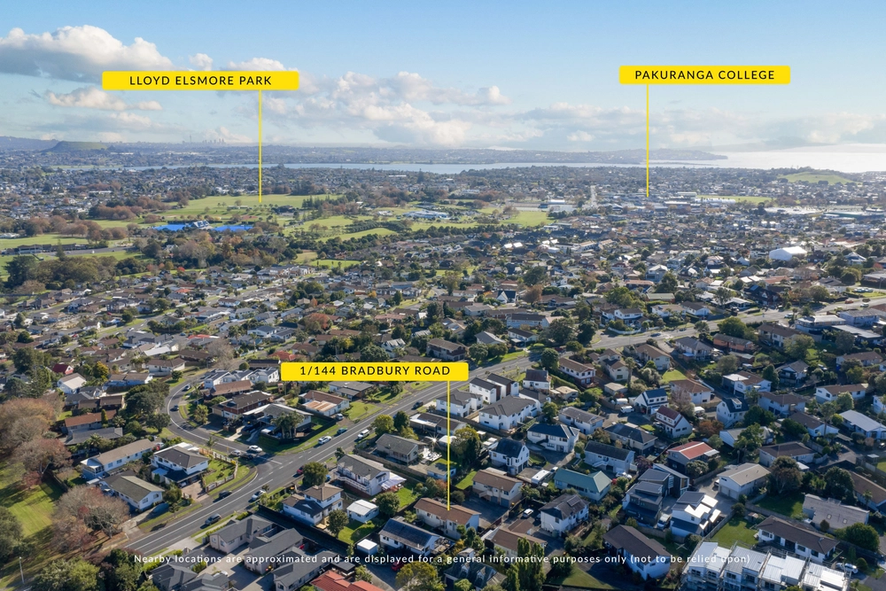 Photos of 144 Bradbury Road