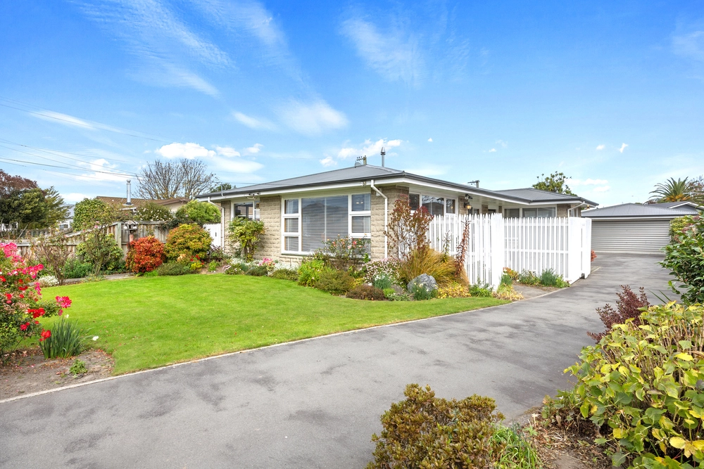 Photos of 426 Halswell Road
