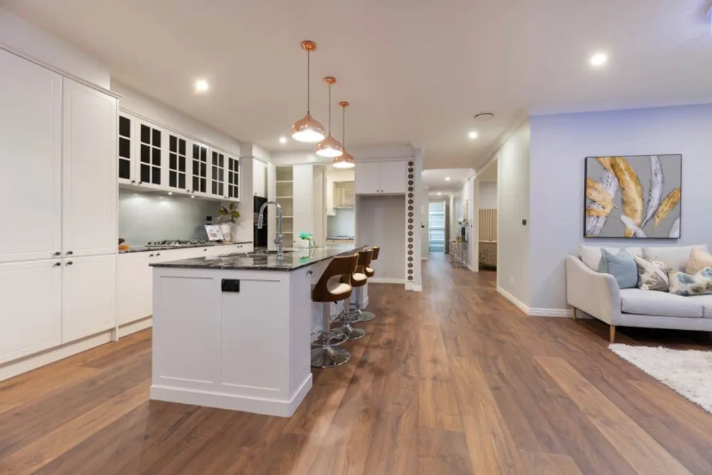 Photos of 282A Whitney Street