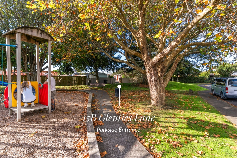 Photos of 15B Glenties Lane
