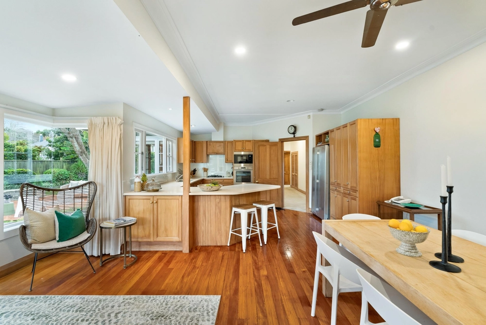 Photos of 2A Ngaroma Road