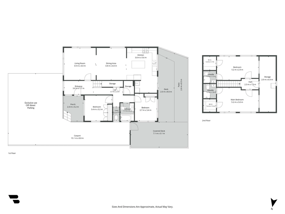 Photos of 99 Rockfield Road