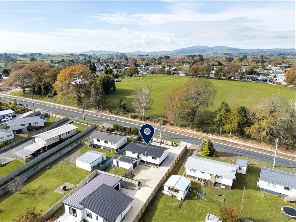 Photos of 52A Rolleston Street