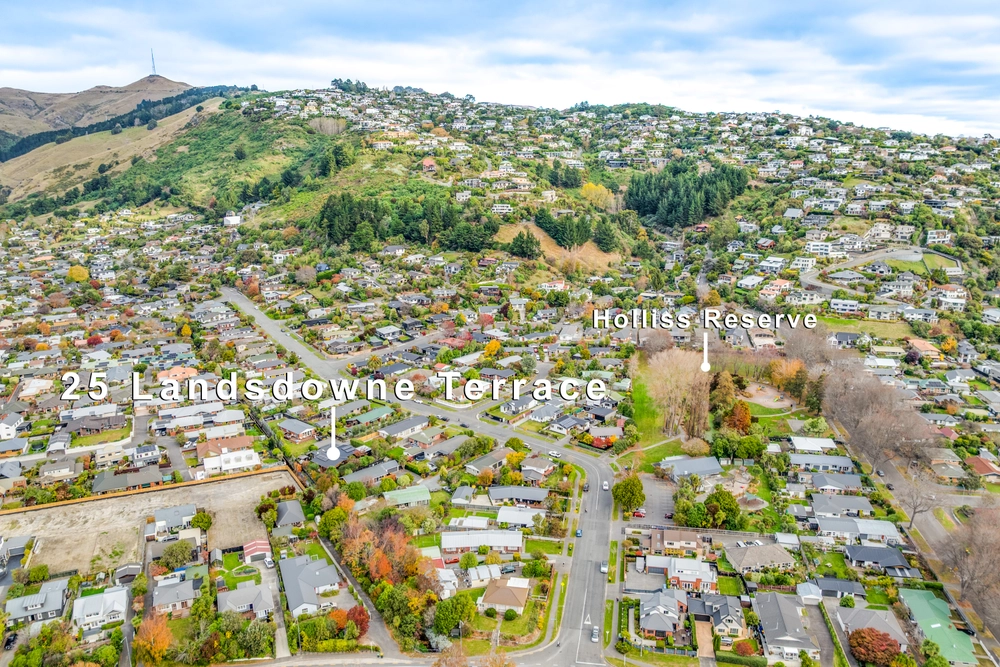Photos of 25 Landsdowne Terrace