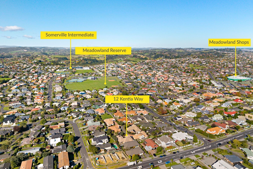 Photos of 12 Kentia Way