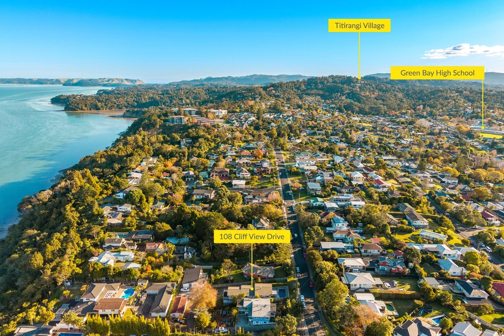 Photos of 108 Cliff View Drive